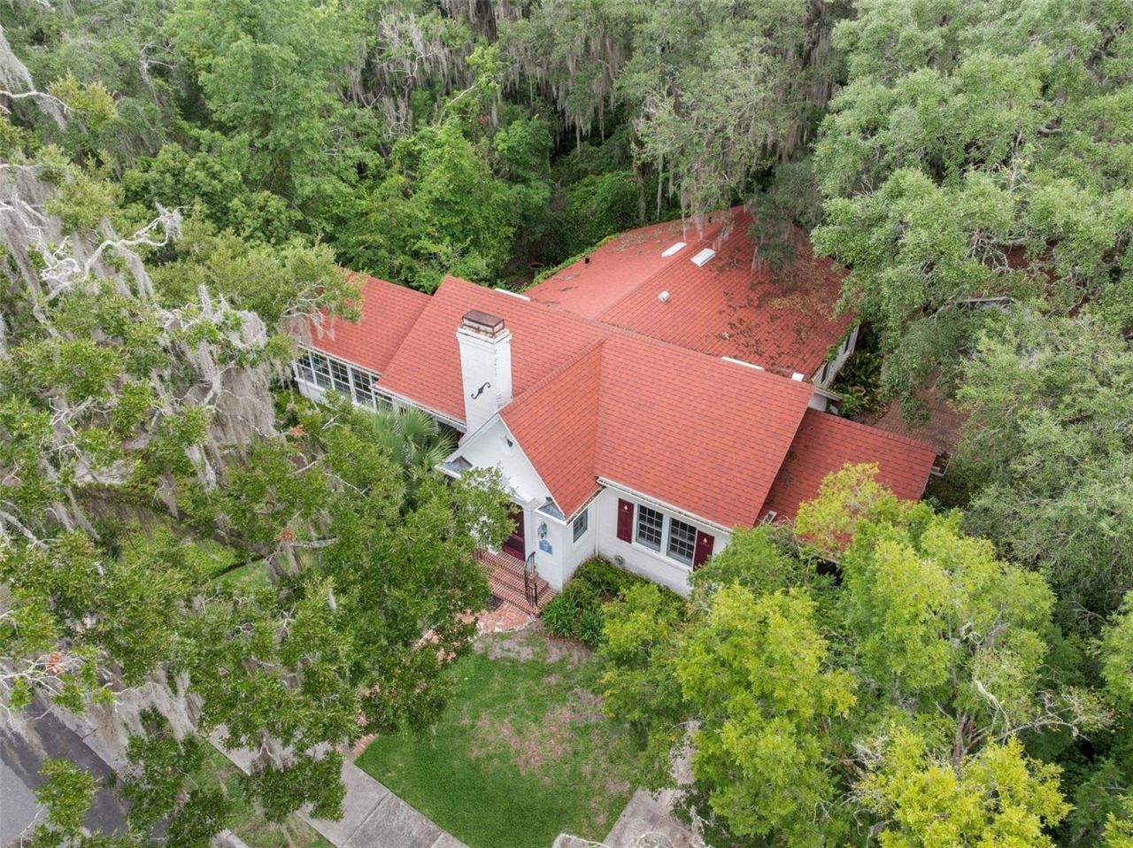717 NE Boulevard, Gainesville, FL 32601 Photo