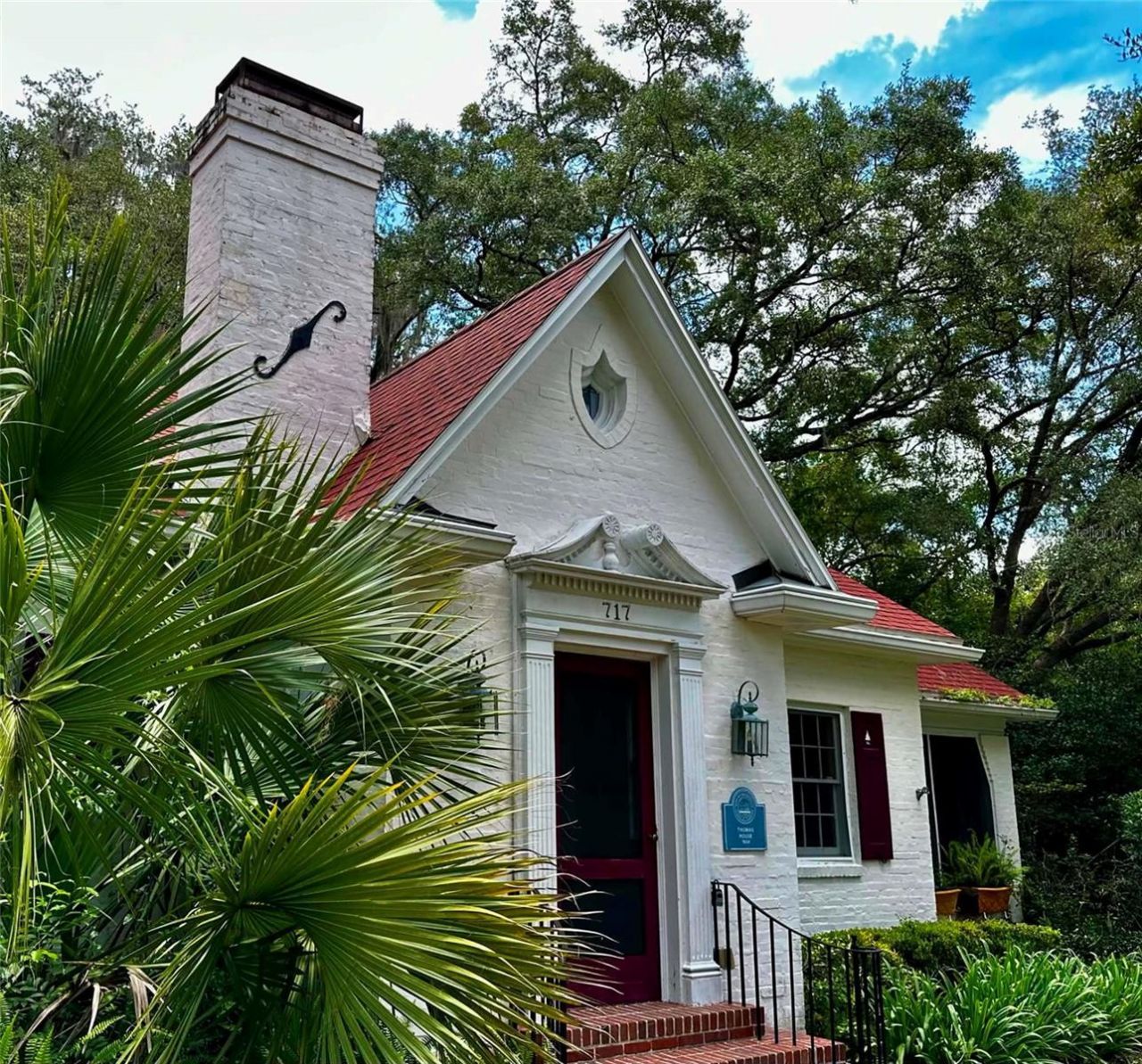 717 NE Boulevard, Gainesville, FL 32601 Photo