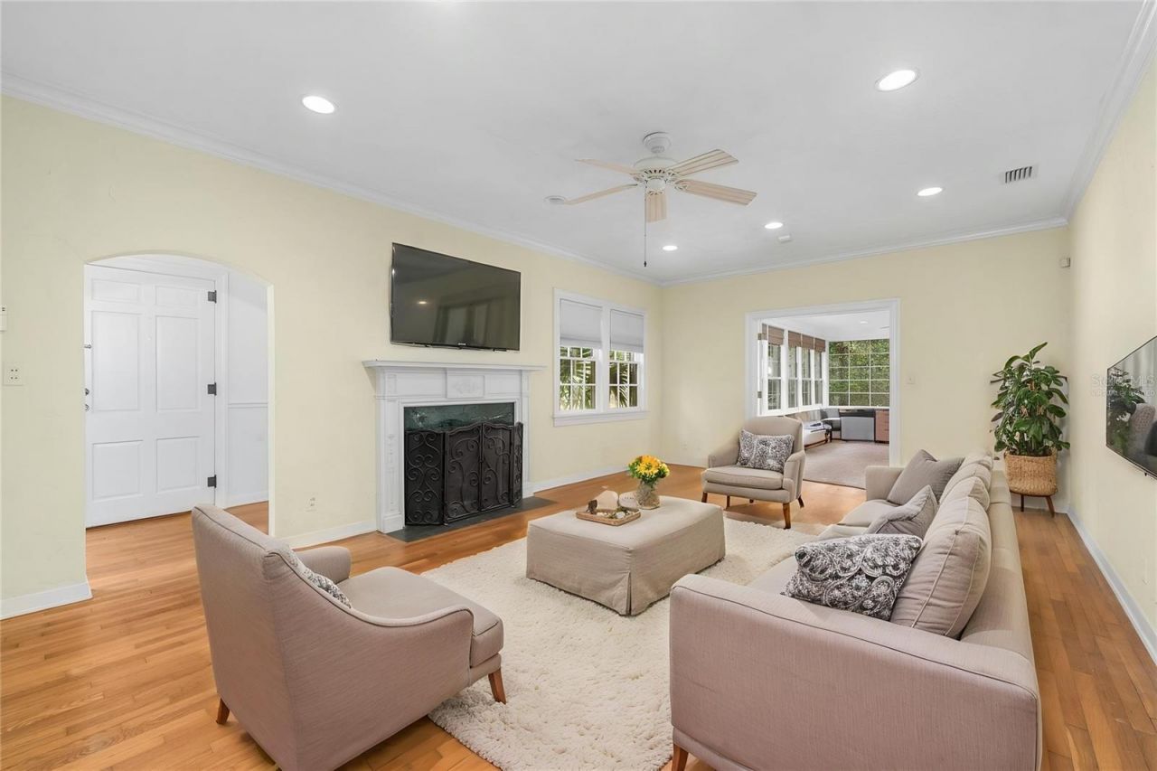 717 NE Boulevard, Gainesville, FL 32601 Photo