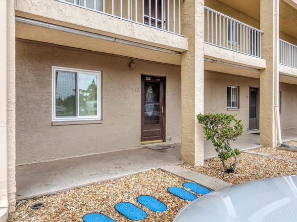 3532 LAKE BAYSHORE DRIVE , Unit K117, BRADENTON, FL 34205