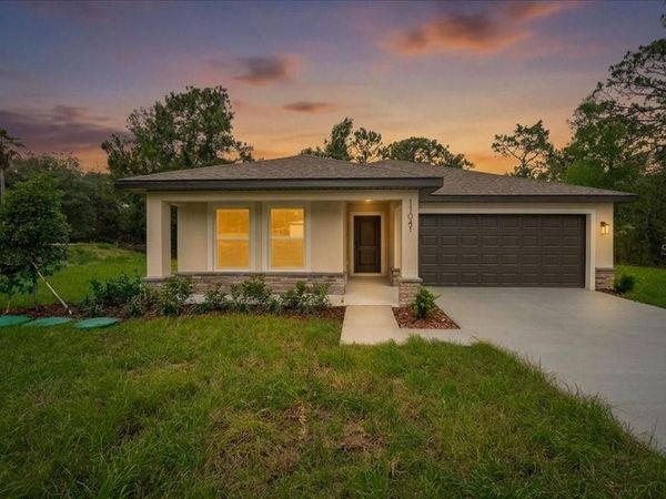 11041 SPOONBILL ROAD , WEEKI WACHEE, FL 34613