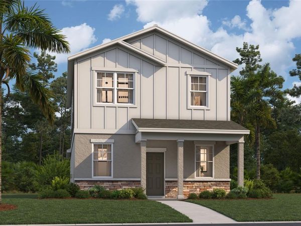 1844 SHADOW BOX BEND , ST CLOUD, FL 34771