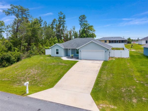 15017 SW 46TH CIRCLE , OCALA, FL 34473