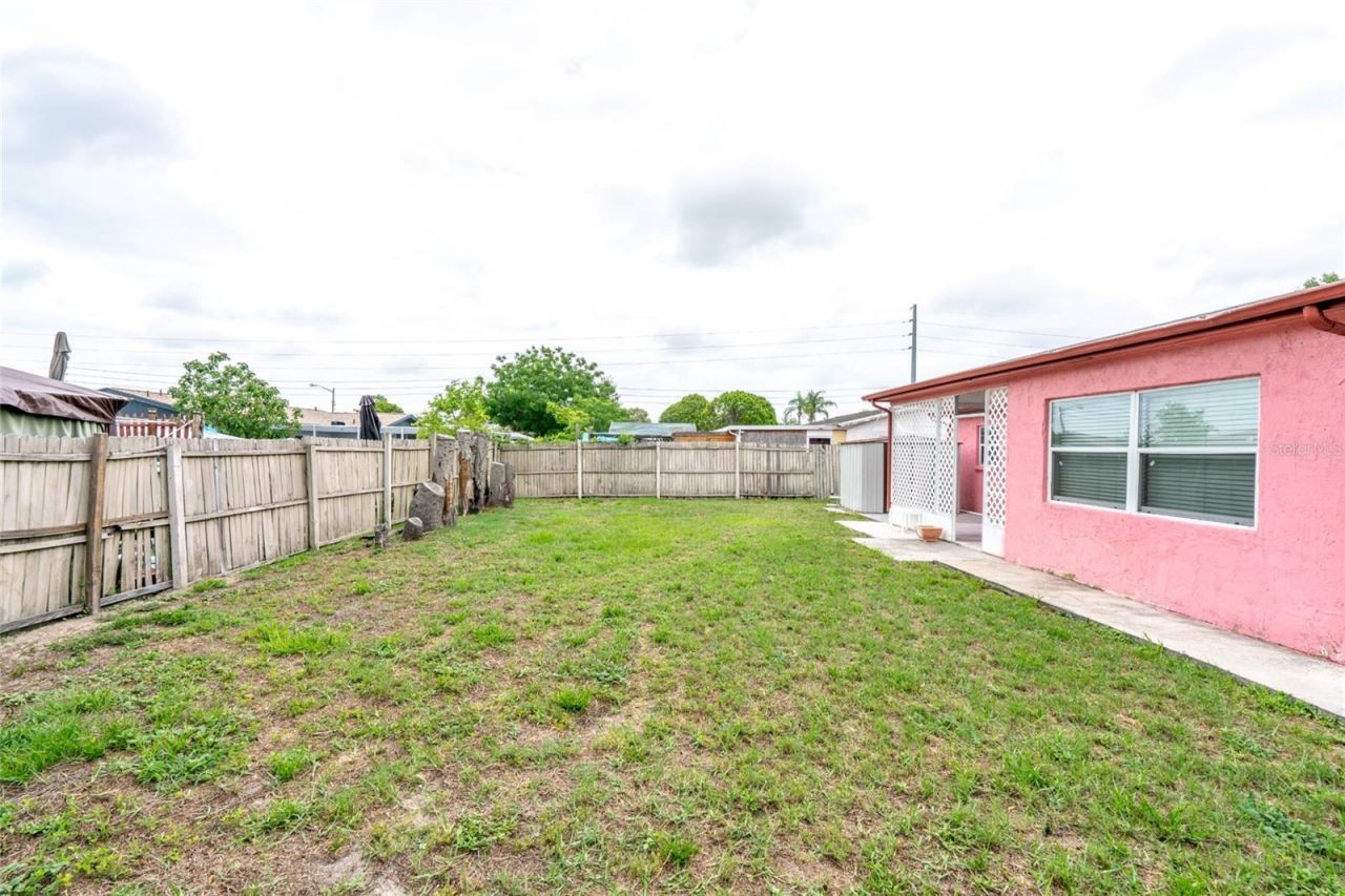 8033 Manvel Drive , Port Richey, FL 34668 Photo