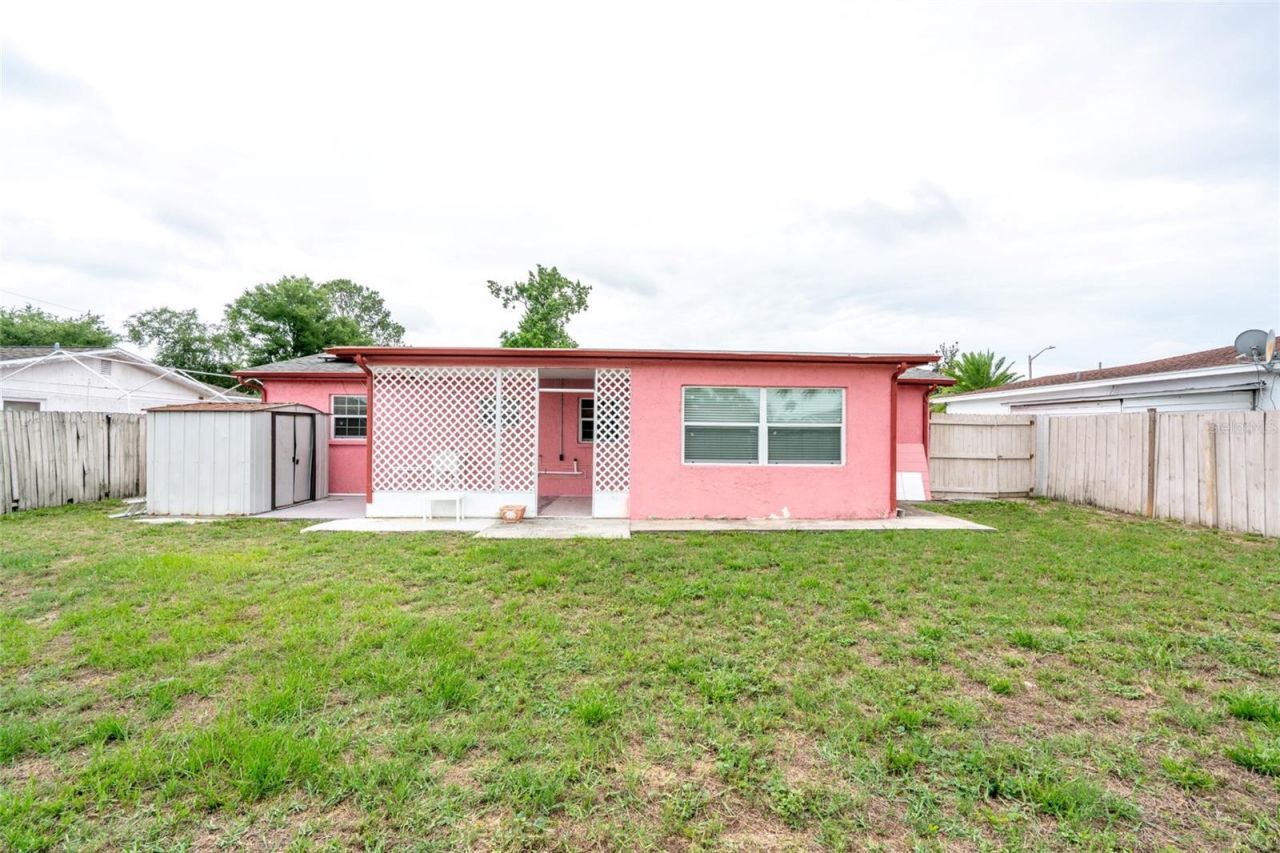 8033 Manvel Drive , Port Richey, FL 34668 Photo