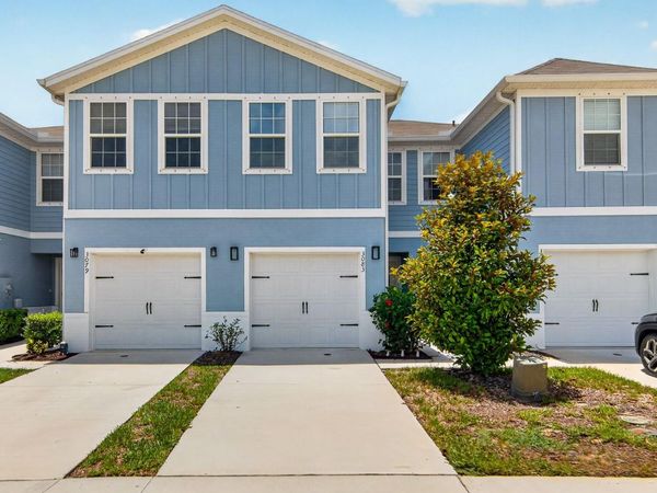 3083 VICTORIA INLET DRIVE , HOLIDAY, FL 34691