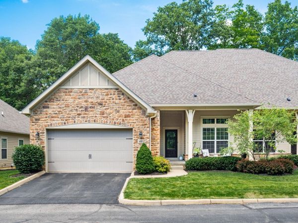 490 Slate Crossing Drive , Delaware, OH 43015