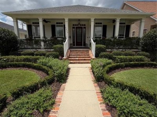 6420 MARSHAL FOCH Street, New Orleans, LA 70119