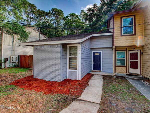 4773 BARNES S, Jacksonville, FL 32207