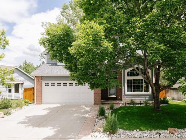 284 S Lark Avenue, Louisville, CO 80027