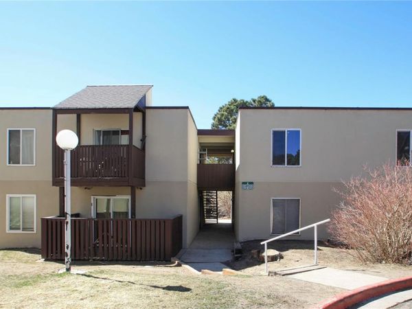 9725 E Harvard Ave , Unit 394, Denver, CO 80231
