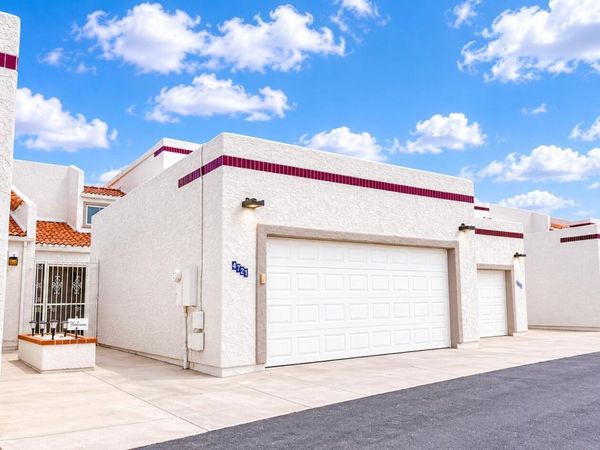 4721 W EVA Street, Glendale, AZ 85302