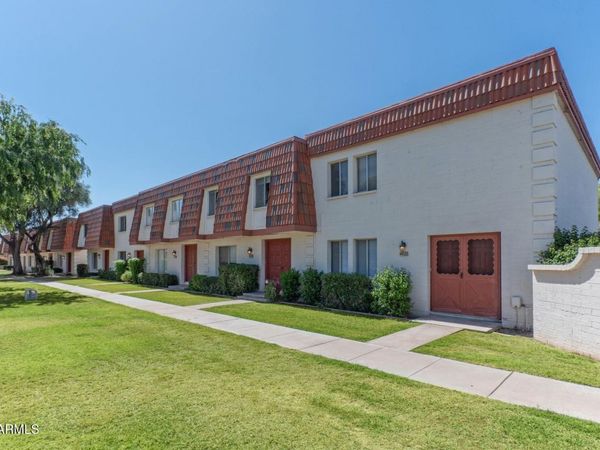 4022 N GRANITE REEF Road, Scottsdale, AZ 85251
