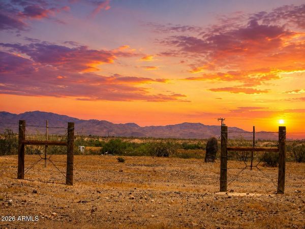 2320 S 331ST Avenue, Unit -, Tonopah, AZ 85354