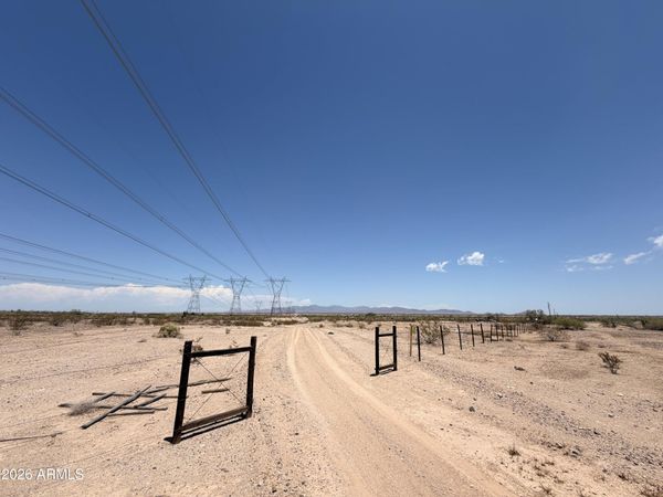 2320 S 331ST Avenue, Unit -, Tonopah, AZ 85354