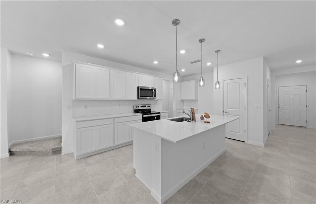 1552 Lake Jessup Cir , Cape Coral, FL 33909 Photo