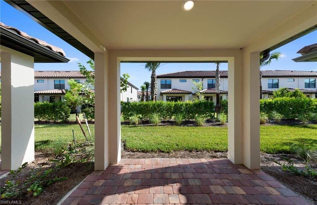 1552 Lake Jessup Cir , Cape Coral, FL 33909 Photo