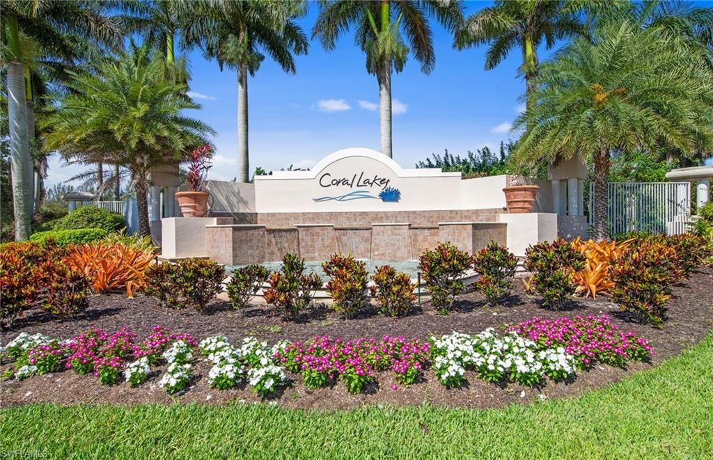 1552 Lake Jessup Cir , Cape Coral, FL 33909 Photo