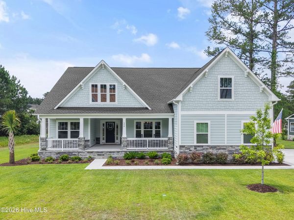 546 Stanwood Drive SE, Unit 57, Bolivia, NC 28422