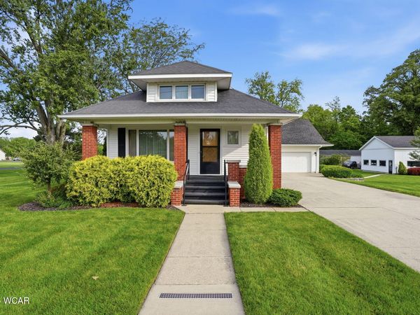 7918 County Road 313, Findlay, OH 45840
