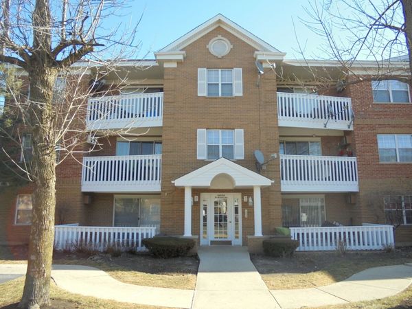 6550 W Belmont Avenue , Unit 108, Chicago, IL 60634