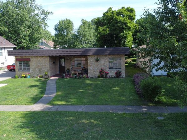 544 E Mulberry Street , Watseka, IL 60970