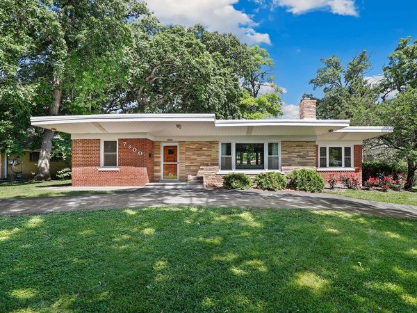 7300 W 108th Place , Worth, IL 60482