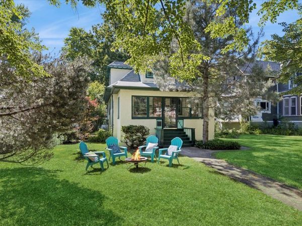 2716 Woodbine Avenue , Evanston, IL 60201