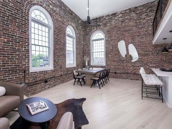 34 Salem, Unit 201, Medford, MA 02155
