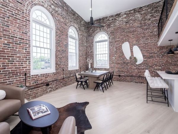 34 Salem, Unit 201, Medford, MA 02155