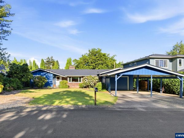 1115 SW Stopp Pl, Corvallis, OR 97333