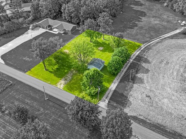 4196 E County Road 250 N, Frankfort, IN 46041