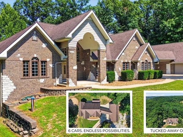 18517 Gredan Court, Wildwood, MO 63069