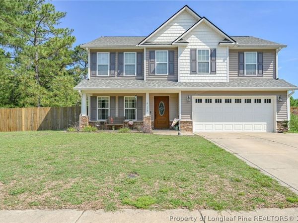 119 Flag Lane, Raeford, NC 28376