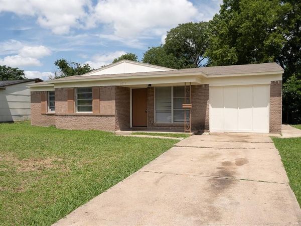 3057 Dogwood Drive, Mesquite, TX 75150