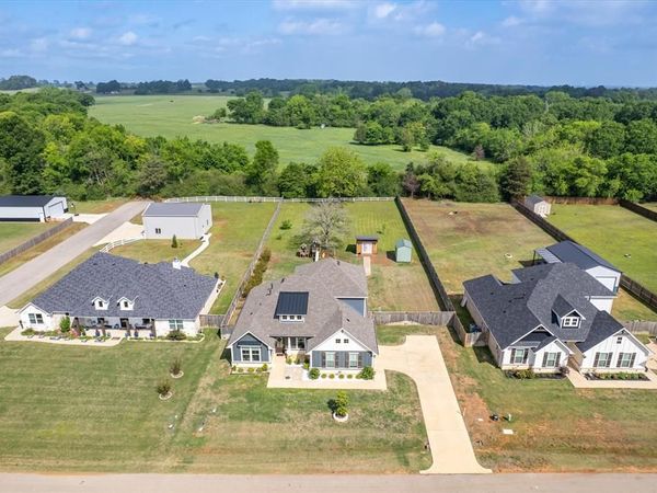 8030 Freestone Drive, Bullard, TX 75757