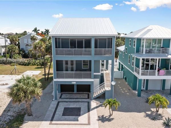 5335 Estero BLVD , FORT MYERS BEACH, FL 33931
