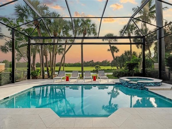 2711 Wulfert RD, SANIBEL, FL 33957