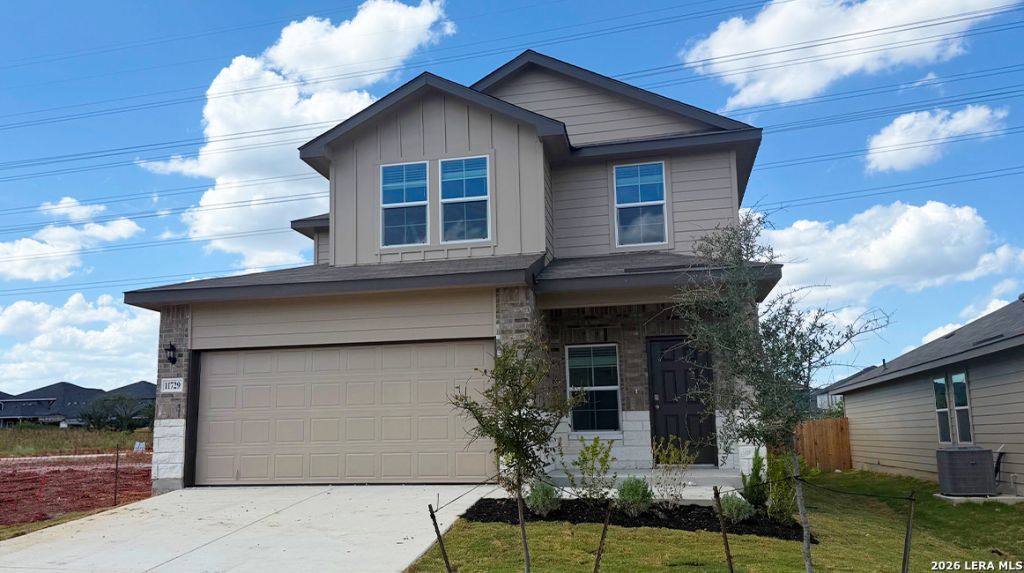 11729 Deloache Vale, San Antonio, TX 78245 Main Photo