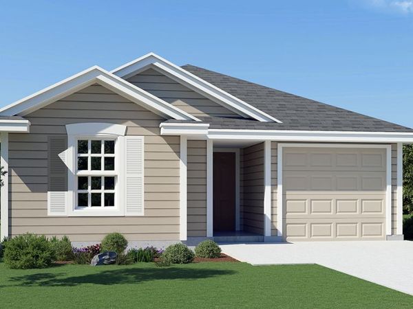 6115 Unakite Trail, San Antonio, TX 78253