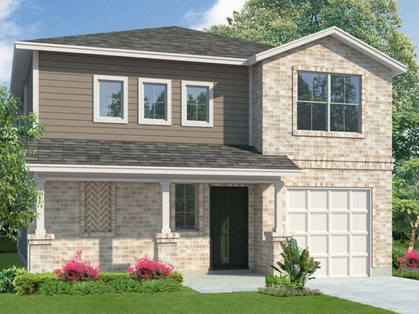 6131 Unakite Trail, San Antonio, TX 78253