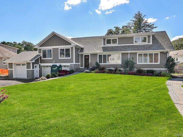 58 Marion Drive , New Rochelle, NY 10804