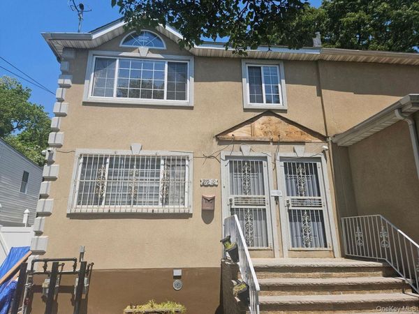 21919 143rd Road, Springfield Gardens, NY 11413