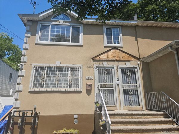 21919 143rd Road, Springfield Gardens, NY 11413