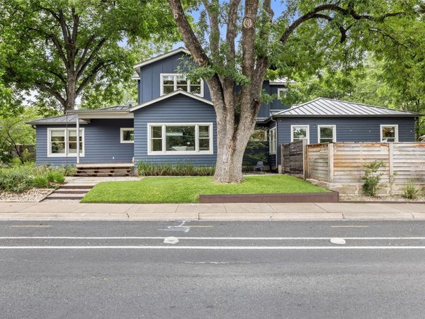 2000 Rundell PL, Austin, TX 78704