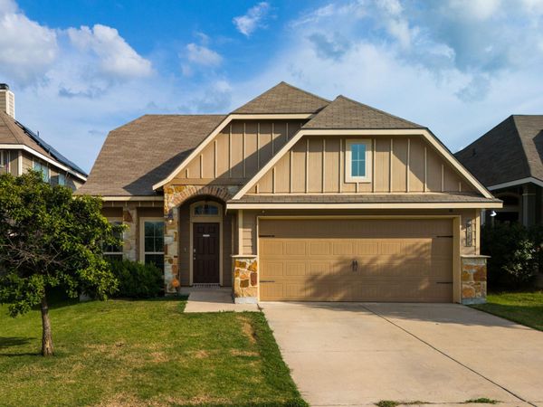 3310 Greyfriar DR , Killeen, TX 76542