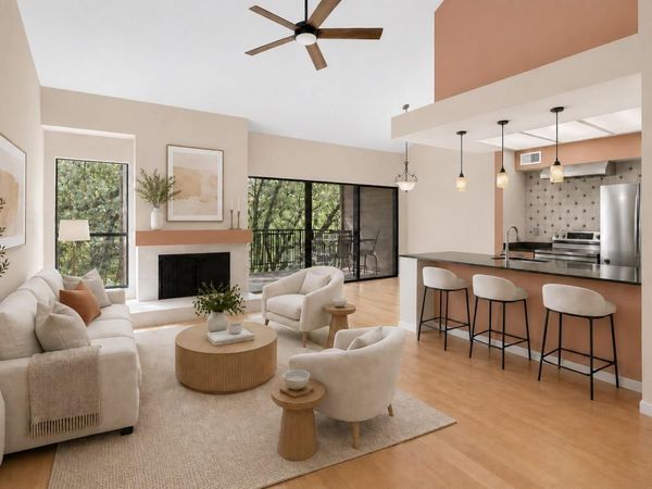 4711 Spicewood Springs RD , Unit 4-222, Austin, TX 78759