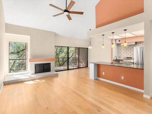 4711 Spicewood Springs RD, Unit 4-222, Austin, TX 78759