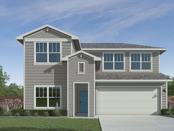 389 San Juan TRL , Bastrop, TX 78602