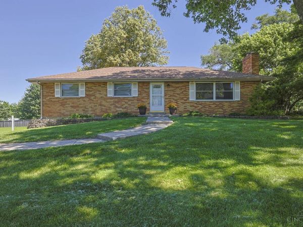 7266 Dimmick Road, West Chester, OH 45069
